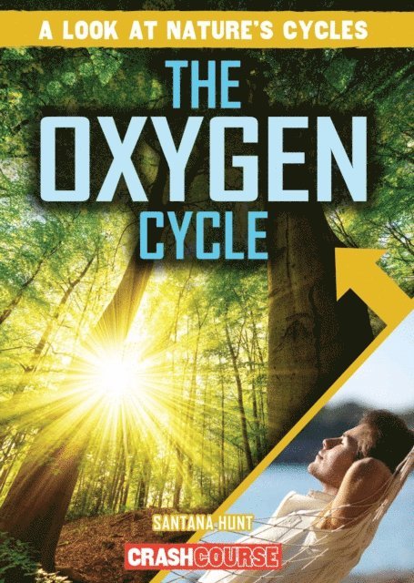 Santana Hunt - Oxygen Cycle, E-bok. Tillgänglighet: Lägg i varukorg