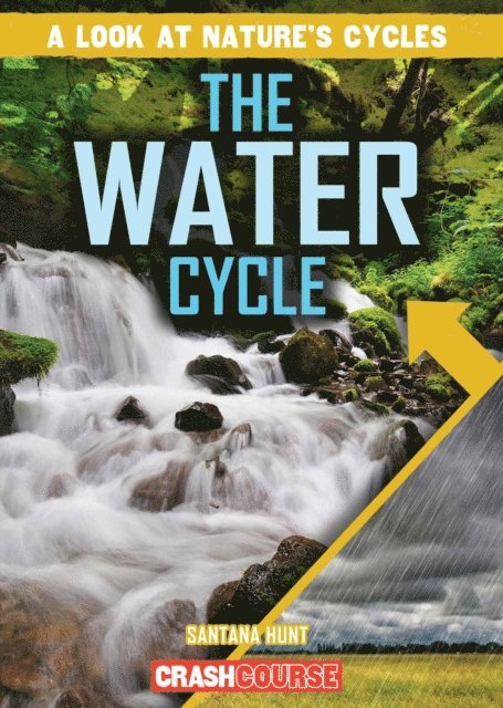 Santana Hunt - Water Cycle, E-bok. Tillgänglighet: Lägg i varukorg