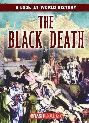 Mary Griffin - The Black Death, Häftad. Tillgänglighet: Lägg i varukorg