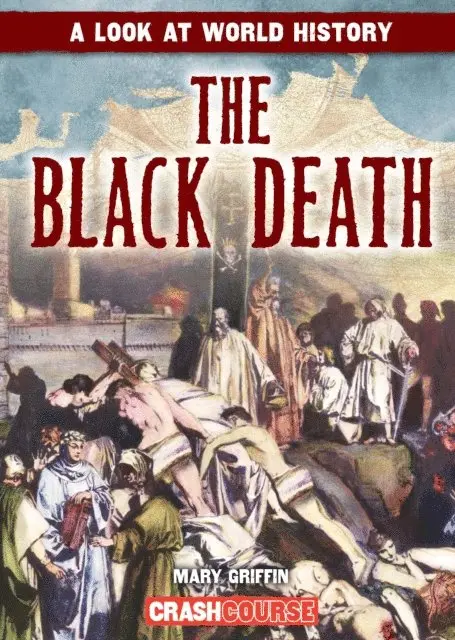 Mary Griffin - Black Death, E-bok. Tillgänglighet: Lägg i varukorg