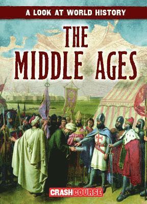 Marie Roesser - The Middle Ages, Häftad