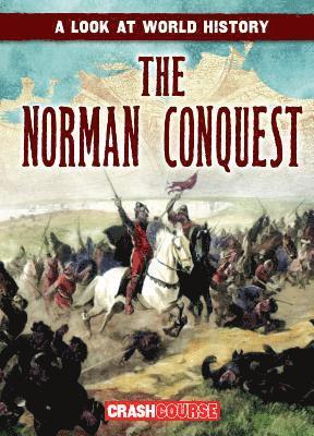 Marie Roesser - The Norman Conquest, Häftad