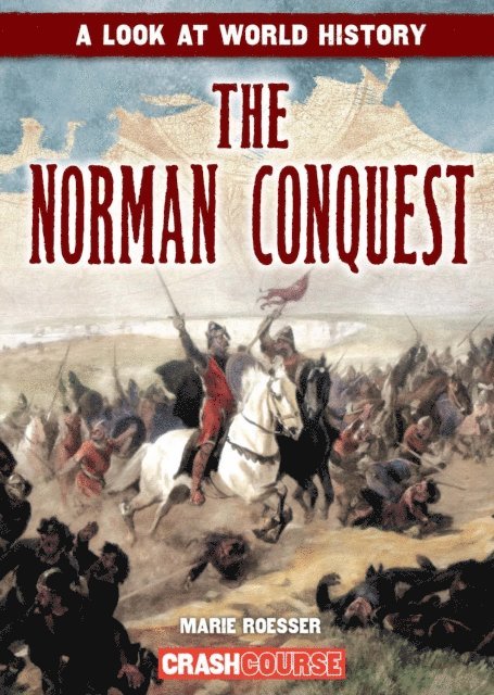 Marie Roesser - Norman Conquest, E-bok