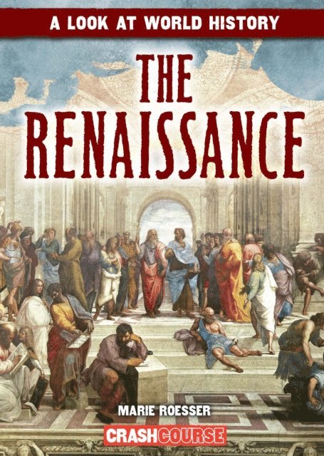 Marie Roesser - Renaissance, E-bok