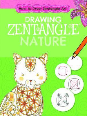 Jane Marbaix - Drawing Zentangle(r) Nature, Häftad
