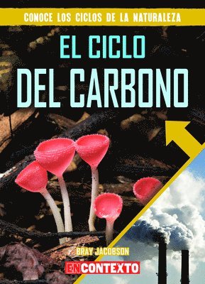 Bray Jacobson - El ciclo del carbono (The Carbon Cycle), E-bok. Tillgänglighet: Lägg i varukorg