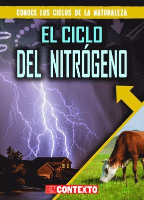 Santana Hunt - El ciclo del nitrógeno (The Nitrogen Cycle), E-bok. Tillgänglighet: Lägg i varukorg