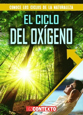 Santana Hunt - El ciclo del oxígeno (The Oxygen Cycle), E-bok. Tillgänglighet: Lägg i varukorg