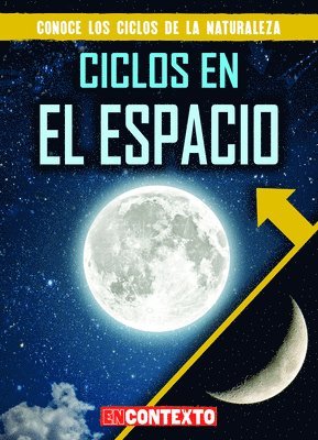 Bray Jacobson - Ciclos en el espacio (Cycles in Space), E-bok. Tillgänglighet: Lägg i varukorg