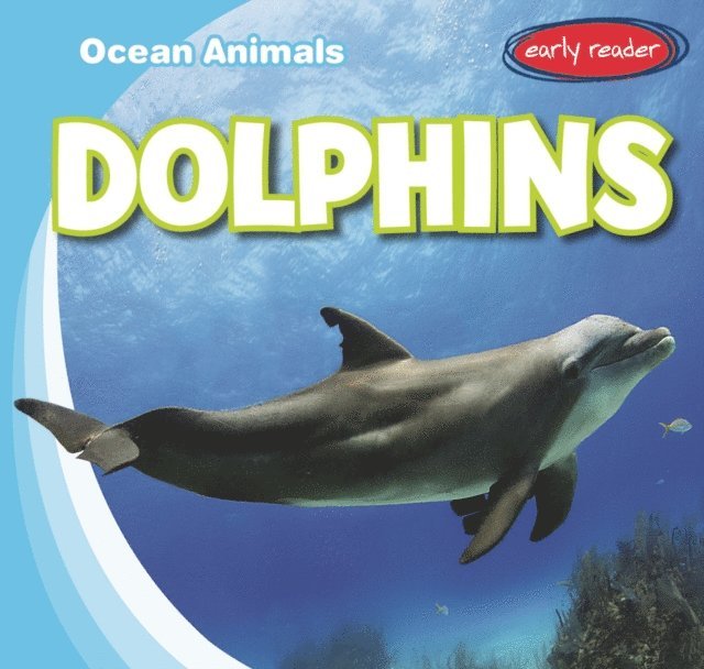 Walter LaPlante - Dolphins, E-bok. Tillgänglighet: Lägg i varukorg