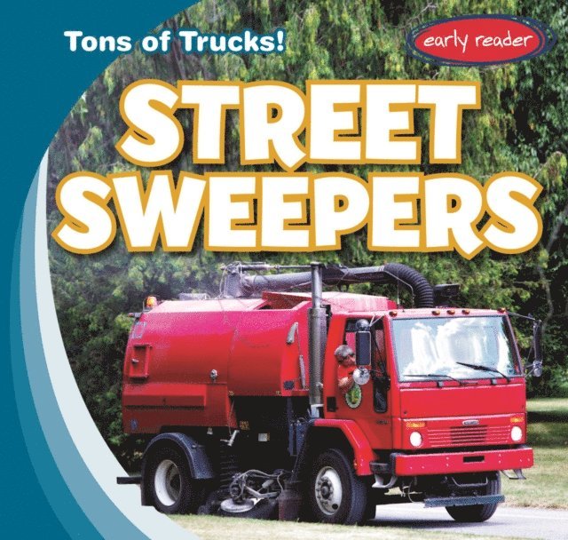 Luke Harasymiw - Street Sweepers, E-bok. Tillgänglighet: Lägg i varukorg