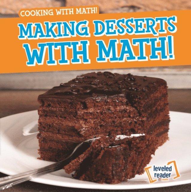Santana Hunt - Making Desserts with Math!, E-bok. Tillgänglighet: Lägg i varukorg