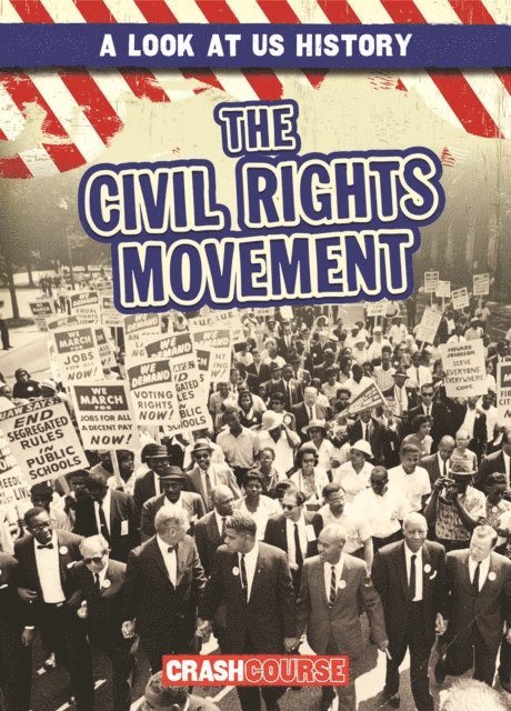 John O'Mara - Civil Rights Movement, E-bok