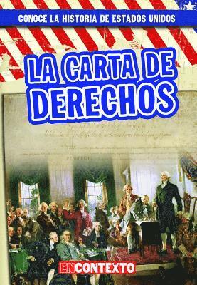 Seth Lynch - La Carta de Derechos (the Bill of Rights), Häftad. Tillgänglighet: Lägg i varukorg