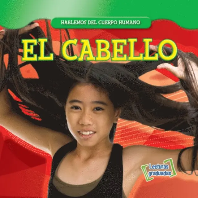 Robert B. Noyed, Cynthia Klingel - El cabello (Hair), E-bok. Tillgänglighet: Lägg i varukorg