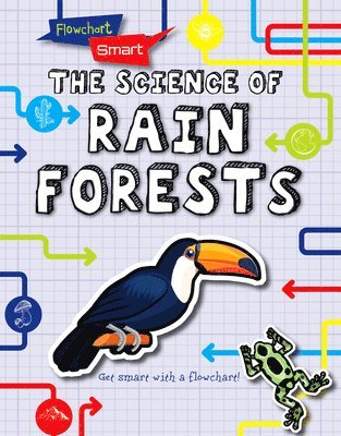 Louise A. Spilsbury - The Science of Rain Forests, Häftad. Tillgänglighet: Lägg i varukorg