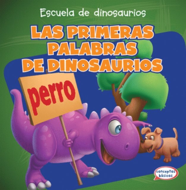 Ava Saviola - Las primeras palabras de dinosaurios (Dinosaur's First Words), E-bok. Tillgänglighet: Lägg i varukorg