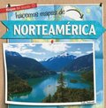 Hacemos mapas de Norteamérica (Mapping North America)