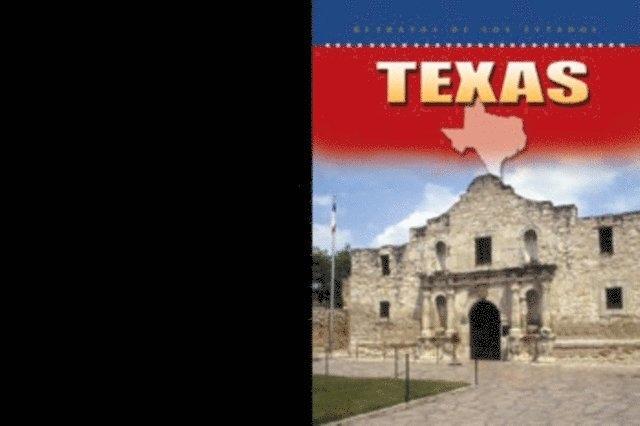 Jonatha A. Brown - Texas (Spanish Edition), E-bok