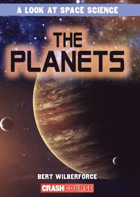 Bert Wilberforce - Planets, E-bok. Tillgänglighet: Lägg i varukorg