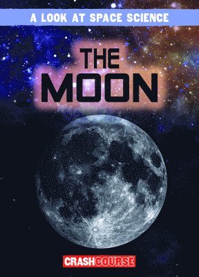 Bert Wilberforce - The Moon, Inbunden. Tillgänglighet: Lägg i varukorg