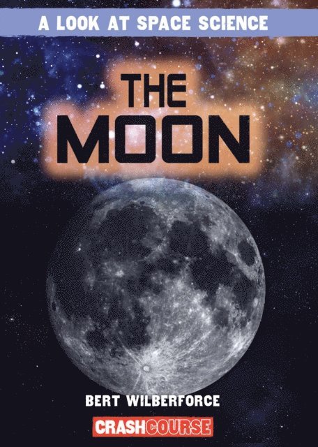 Bert Wilberforce - Moon, E-bok. Tillgänglighet: Lägg i varukorg