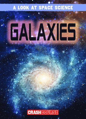 Bert Wilberforce - Galaxies, Häftad. Tillgänglighet: Lägg i varukorg