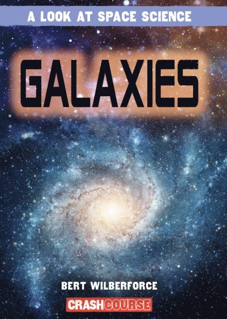 Bert Wilberforce - Galaxies, E-bok. Tillgänglighet: Lägg i varukorg
