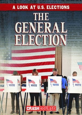 Kathryn Wesgate - The General Election, Häftad