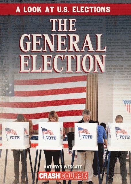Kathryn Wesgate - General Election, E-bok