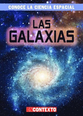 Bert Wilberforce - Las Galaxias (Galaxies), Häftad. Tillgänglighet: Lägg i varukorg