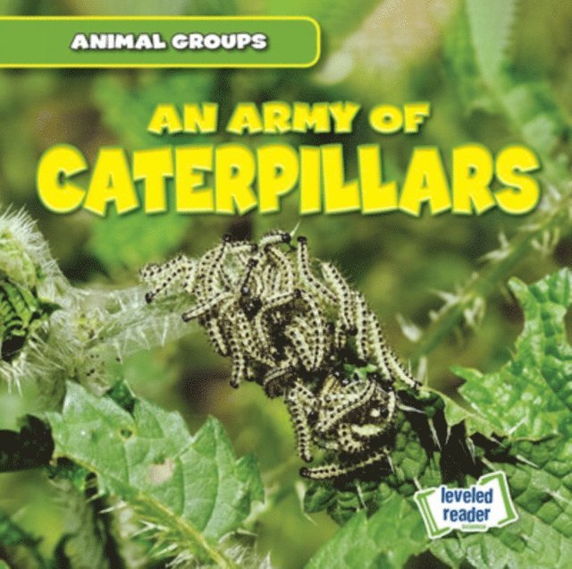 Natalie Humphrey - Army of Caterpillars, E-bok. Tillgänglighet: Lägg i varukorg