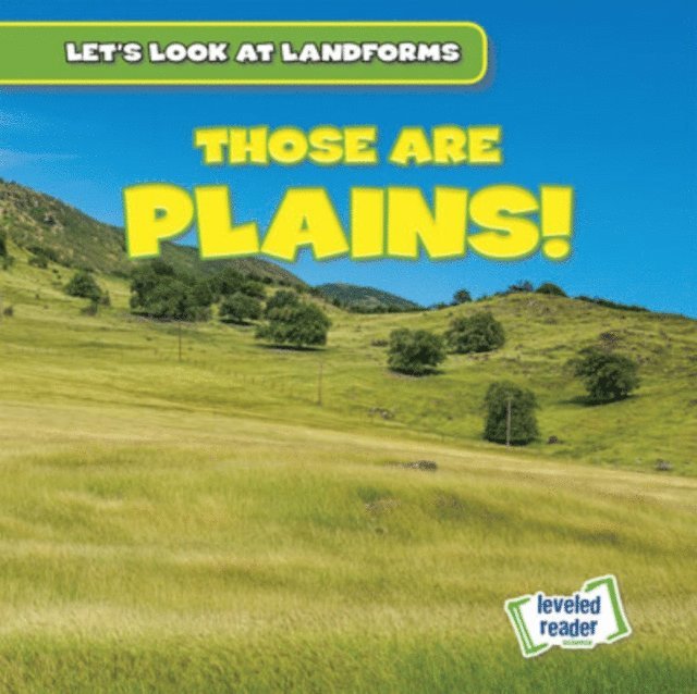 Dwayne Hicks - Those Are Plains!, E-bok