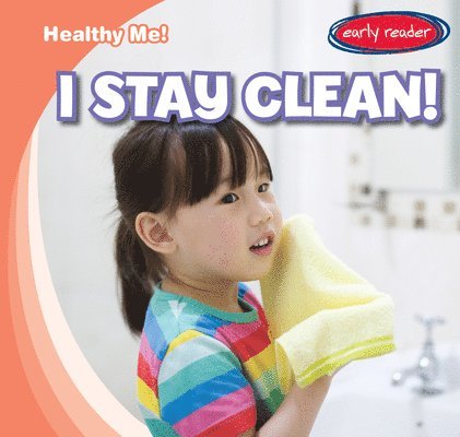 Kathleen Connors - I Stay Clean!, Häftad
