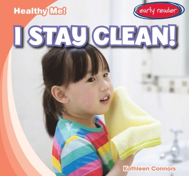 Kathleen Connors - I Stay Clean!, E-bok