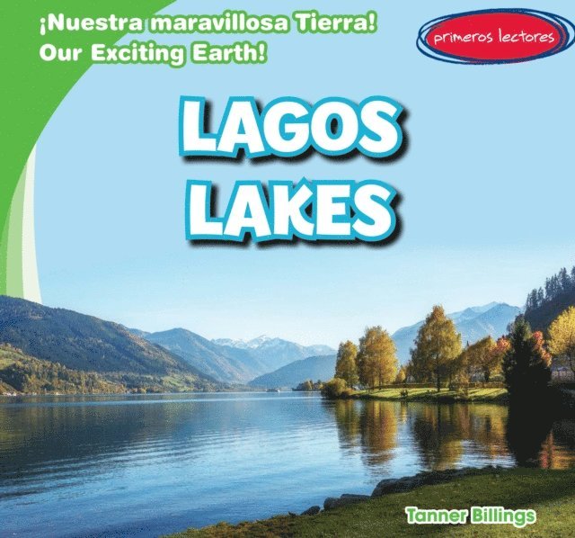 Tanner Billings - Lagos / Lakes, E-bok. Tillgänglighet: Lägg i varukorg