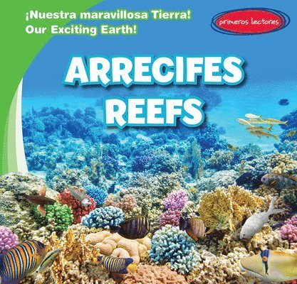 Tanner Billings - Arrecifes / Reefs, Inbunden. Tillgänglighet: Lägg i varukorg