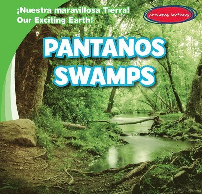 Tanner Billings - Pantanos / Swamps, Inbunden. Tillgänglighet: Lägg i varukorg