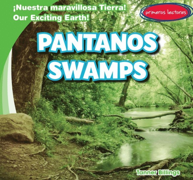 Tanner Billings - Pantanos / Swamps, E-bok. Tillgänglighet: Lägg i varukorg