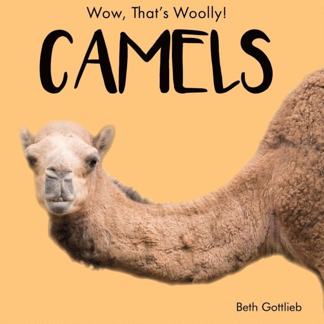 Beth Gottlieb - Camels, E-bok. Tillgänglighet: Lägg i varukorg