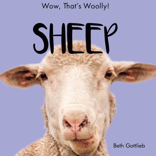 Beth Gottlieb - Sheep, E-bok. Tillgänglighet: Lägg i varukorg