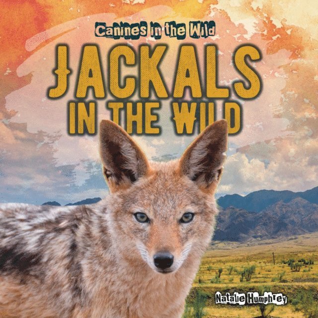 Natalie Humphrey - Jackals in the Wild, E-bok. Tillgänglighet: Lägg i varukorg