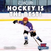 Hockey Is the Best!