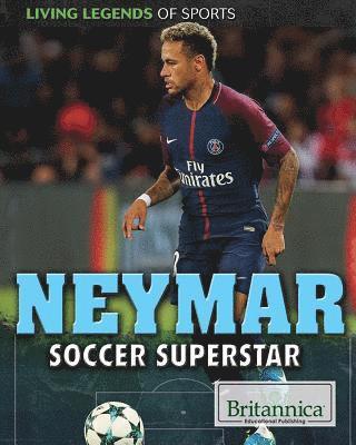 Marty Gitlin - Neymar: Soccer Superstar, Inbunden. Tillgänglighet: Lägg i varukorg