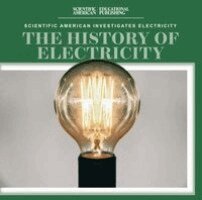 The History of Electricity