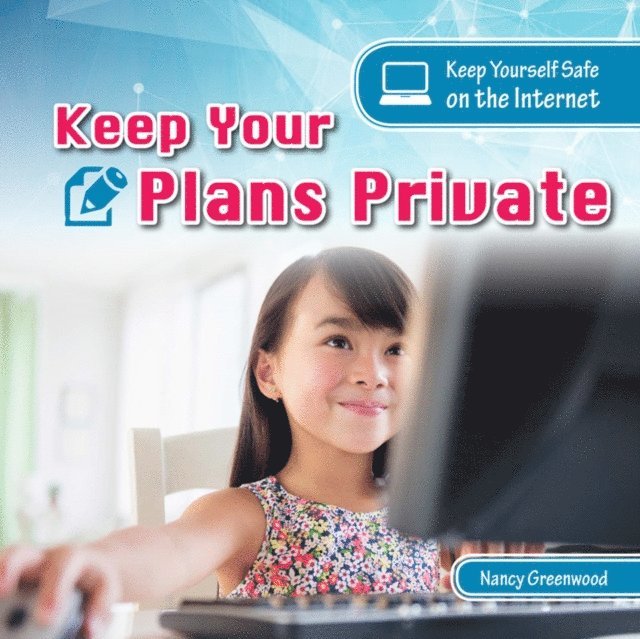 Nancy Greenwood - Keep Your Plans Private, E-bok. Tillgänglighet: Lägg i varukorg