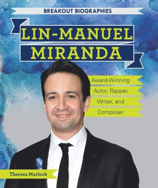 Theresa Morlock - Lin-Manuel Miranda, E-bok. Tillgänglighet: Lägg i varukorg