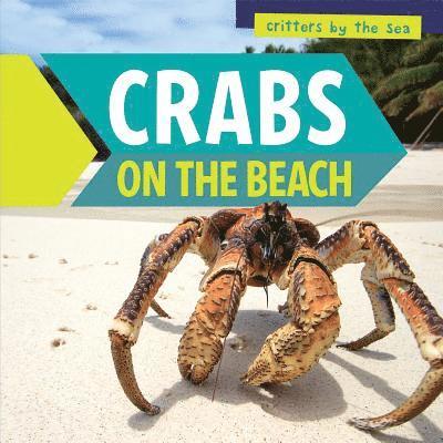 Jonathan Potter - Crabs on the Beach, Häftad