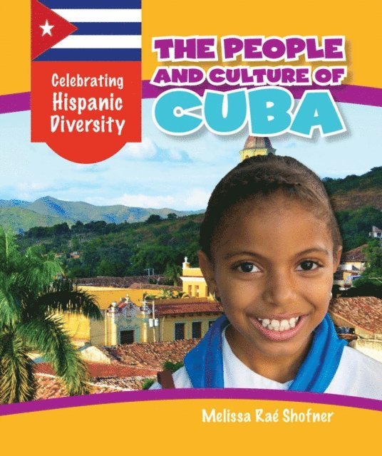 People and Culture of Cuba