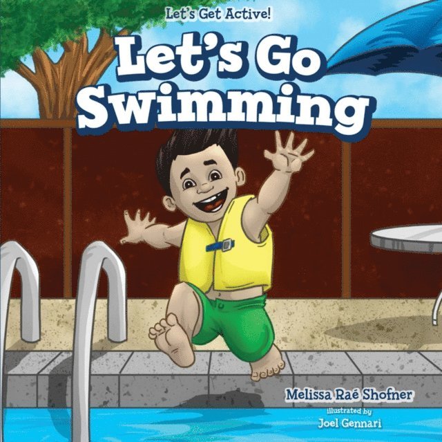 Let's Go Swimming